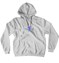 Fortster Pullover Hoodie