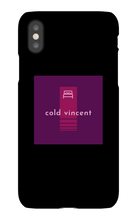 coldvincent iPhone Phone Cases