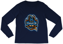 donmegagamez Long Sleeve Tee