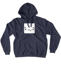 Ferret Face (No-Zip/Pullover)