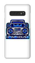 Heine House Logo Phone Case for Samsung
