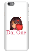 daishanae_ iPhone Phone Cases