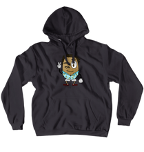 SexyPotato Hoodie
