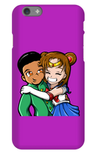 stormybae iPhone Phone Cases