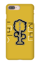 The Terraria Expert iPhone Cases