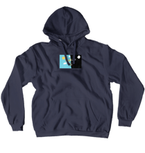 tzxoticz Hoodies (No-Zip/Pullover)