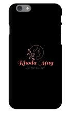 rhodamayofficial iPhone Phone Cases