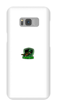 strfighter81 Samsung Phone Cases