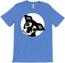 White logo T-Shirts