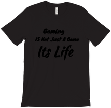 Spray Paint Loamder T-Shirt