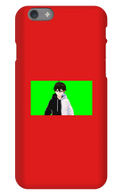 DashMcD iPhone  Cases