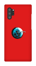 hoenma Samsung Phone Cases