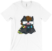 geeky_batt T-Shirts