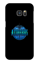 shepherdaitheros Samsung Phone Cases