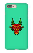 Dr Skeleto iPhone Phone Case