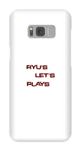 ryuzaziki Samsung Smartphone Schutzhülle