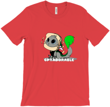 cptadorable T-Shirts
