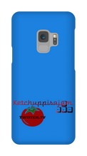 ketchuppisajam Samsung Phone Cases