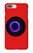 dancarvs iPhone Phone Cases