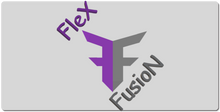 FleX FusioN XXL Gaming Mousepad