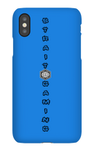 straitgaming iPhone Phone Cases