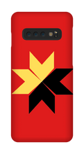 Team Centar Samsung Phone Cases