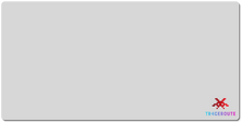 tr4cer0ute XXL Gaming Mousepad