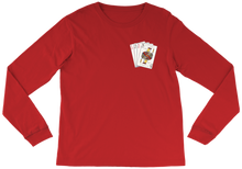 Jack B Nimble14 Long Sleeve Tee