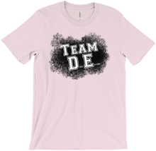Team DE T-Shirts