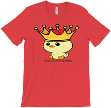 BABY KING ROOSTER