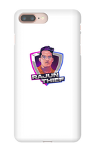 rajunthief iPhone Phone Cases