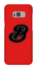 Bond Logo Samsung Phone Cases