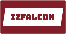 izfalcon XXL Gaming Mousepad