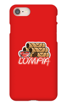 thelaw_124 iPhone Phone Cases