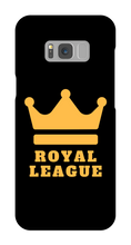 Royal League Samsung Case