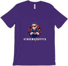 Stroems Crypto T-Shirt
