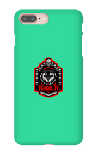 Tehshi_TV iPhone Phone Cases