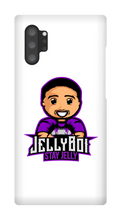 xjellyboix Samsung Phone Cases