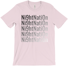 Ni9htNati0n T-Shirts