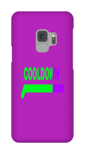 COOLDOWN Samsung Phone Cases
