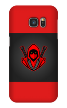 ace_the_riot Samsung Phone Cases