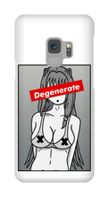 NSFW Akira Samsung Case