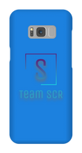 Team SCR Samsung Case