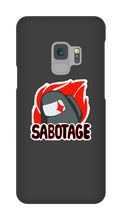 jeejsquad Samsung Phone Cases