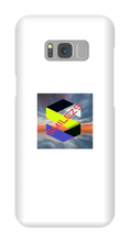 Smilez9's Samsung Phone Cases