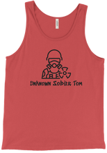 unknownsoldiertom Tank Top