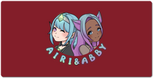 airitonelico XXL Gaming Mousepad