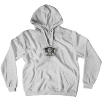 Thunder Bay Customs Panther Hoodie