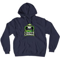 Limey's Lounge Hoodies (No-Zip/Pullover)