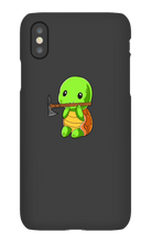 tomahawker1081 iPhone Phone Cases